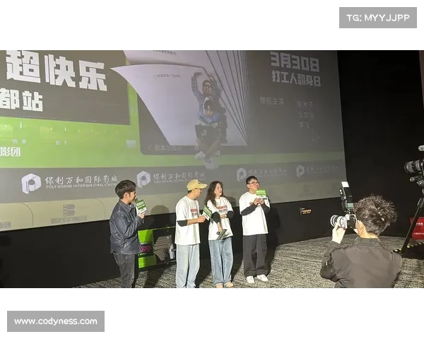 娄一晨:从演员到导演的跨界之路与艺术探索 娄一晨:从演员到导演的跨界之路与艺术探索
